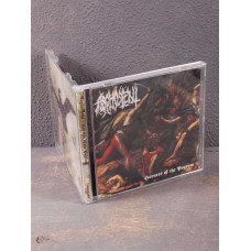 Arghoslent - Hornets Of The Pogrom CD