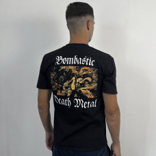 Arghoslent - The Twelve Horai (Gildan) Black T-Shirt