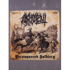 Arghoslent - Unconquered Soldiery Flag