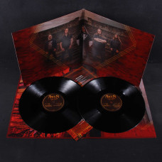 Argus - From Fields Of Fire 2LP (Gatefold Black Vinyl)