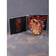 Ария - Пляска Ада 2CD (CD-Maximum)
