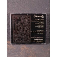 Arkenstone - Arkenstone CD