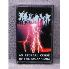 Arkona - An Eternal Curse Of The Pagan Godz Tape