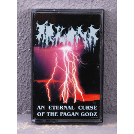 Arkona - An Eternal Curse Of The Pagan Godz Tape