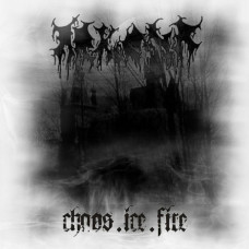 ARKONA - Chaos.Ice.Fire LP