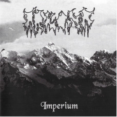 Arkona - Imperium CD
