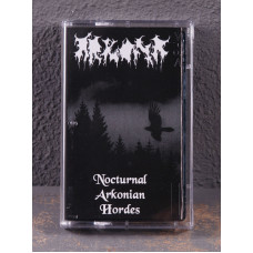 ARKONA - Nocturnal Arkonian Hordes Tape