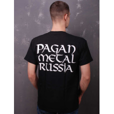 Аркона - Pagan Metal Russia TS