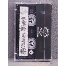 Arkona - Raw Years 1993-95 Tape