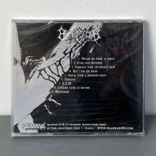 Armagedda - Only True Believers CD