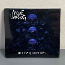 Arouse The Darkness - Cemetery Of Buried Hopes CD Digi