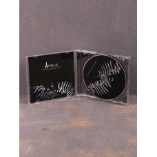 Arsenic - Seeds Of Darkness CD