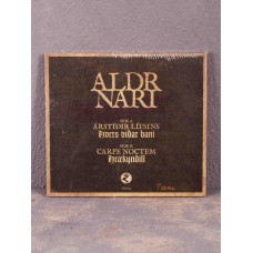Arstidir Lifsins & Carpe Noctem - Aldrnari CD Digi