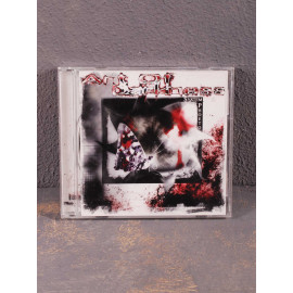 Art Of Darkness - System Phoeto CD