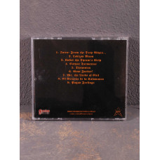 Artes Negras - Let There Be Death CD (Used)