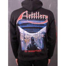 Artillery - By Inheritance Hooded Sweat Jacket