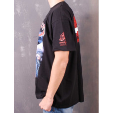 Artillery - By Inheritance TS