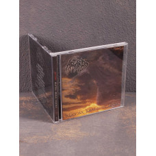 Asgard - Kletba Krale Stacha CD