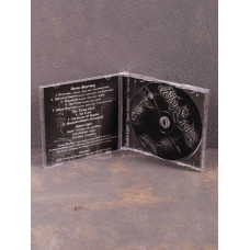 Ashen Light - Песни Мертвых / Зов Тьмы CD
