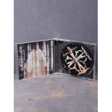Ashes To Ashes - Cardinal VII CD (CD-Maximum)