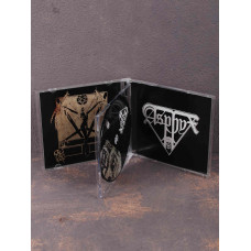 Asphyx - Embrace The Death 2CD