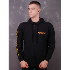 Assassin - The Upcoming Terror Hooded Sweat Jacket