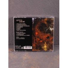 Astral - Filicetum Lunare CD