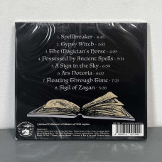 Astral Spectre - Ars Notoria CD Digi