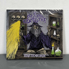 Astral Spectre - Ars Notoria CD Digi
