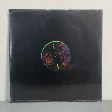 Astral Spectre - Phantom Nightmare LP (Red / Green Swirl Vinyl)