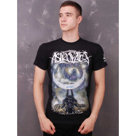 Astrofaes - Dying Emotions Domain TS
