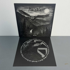 Astrofaes - Heritage LP (Black Vinyl)