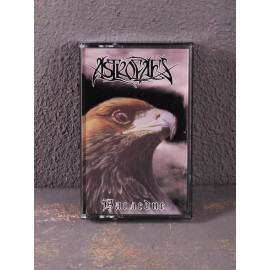 Astrofaes - Наследие (Heritage) Tape