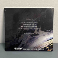 Astrofaes - The Attraction: Heavens And Earth CD Digi