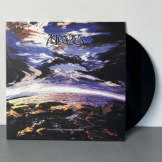 Astrofaes - The Attraction: Heavens And Earth LP (Black Vinyl)