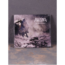 Astrofaes - The Eyes Of The Beast Digipack CD