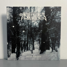 Astrofaes - The Eyes Of The Beast LP (Gatefold Black Vinyl)