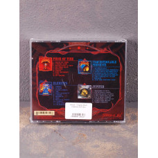 Atheist - Original Album Collection 4CD Box