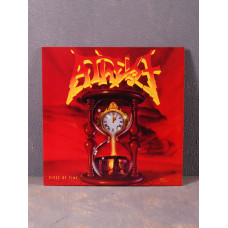 ATHEIST - Piece Of Time LP