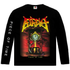 ATHEIST - Piece Of Time Long Sleeve