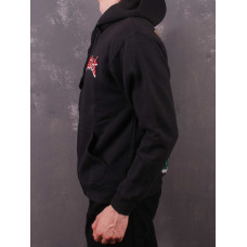 Atheist - Unquestionable Presence Hooded Sweat Jacket