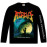 ATHEIST - Unquestionable Presence Long Sleeve