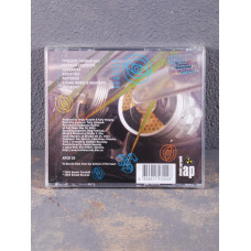 Атомная Пирамида - Мандрагар CD