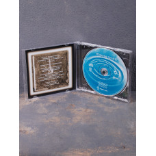 Attention Deficit - Attention Deficit CD (Irond)
