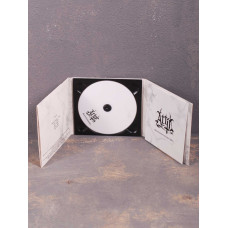 Attic - Sanctimonious CD Digi
