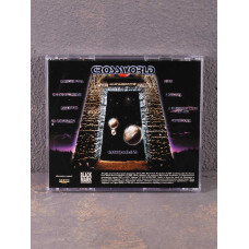 Auberon - Crossworld CD (Irond)