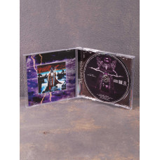 Auberon - Crossworld CD (Irond)