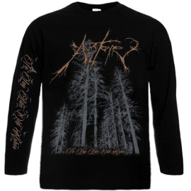 AUSTERE - To Lay Like Old Ashes Long Sleeve