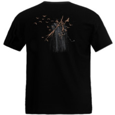 AUSTERE - To Lay Like Old Ashes TS