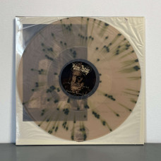 Autumn Nostalgie - Ataraxia LP (Amber / Swamp Green Splatter Vinyl)